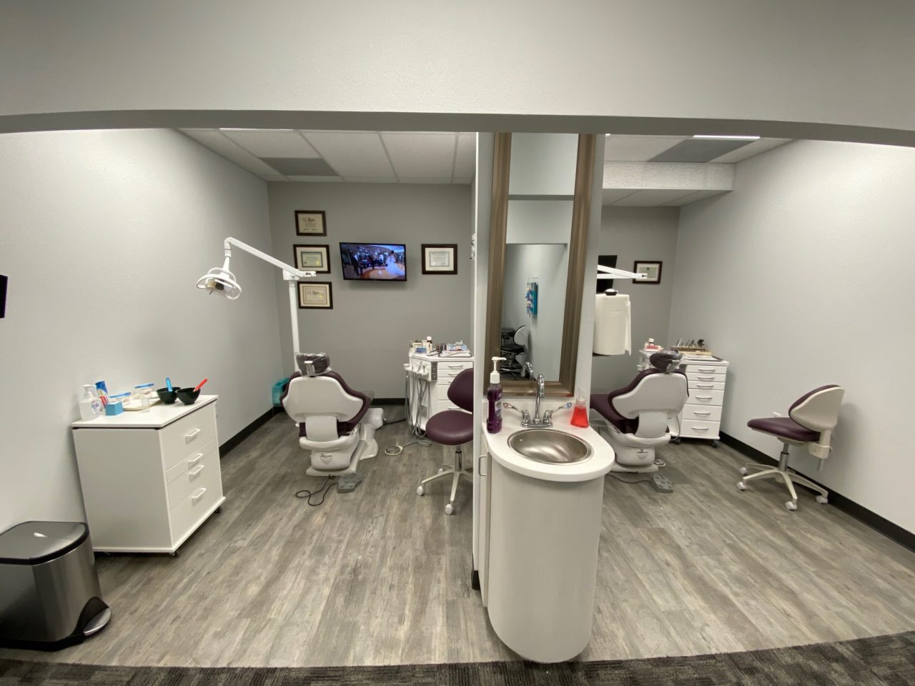 Services Hernandez Dental & Implant Center