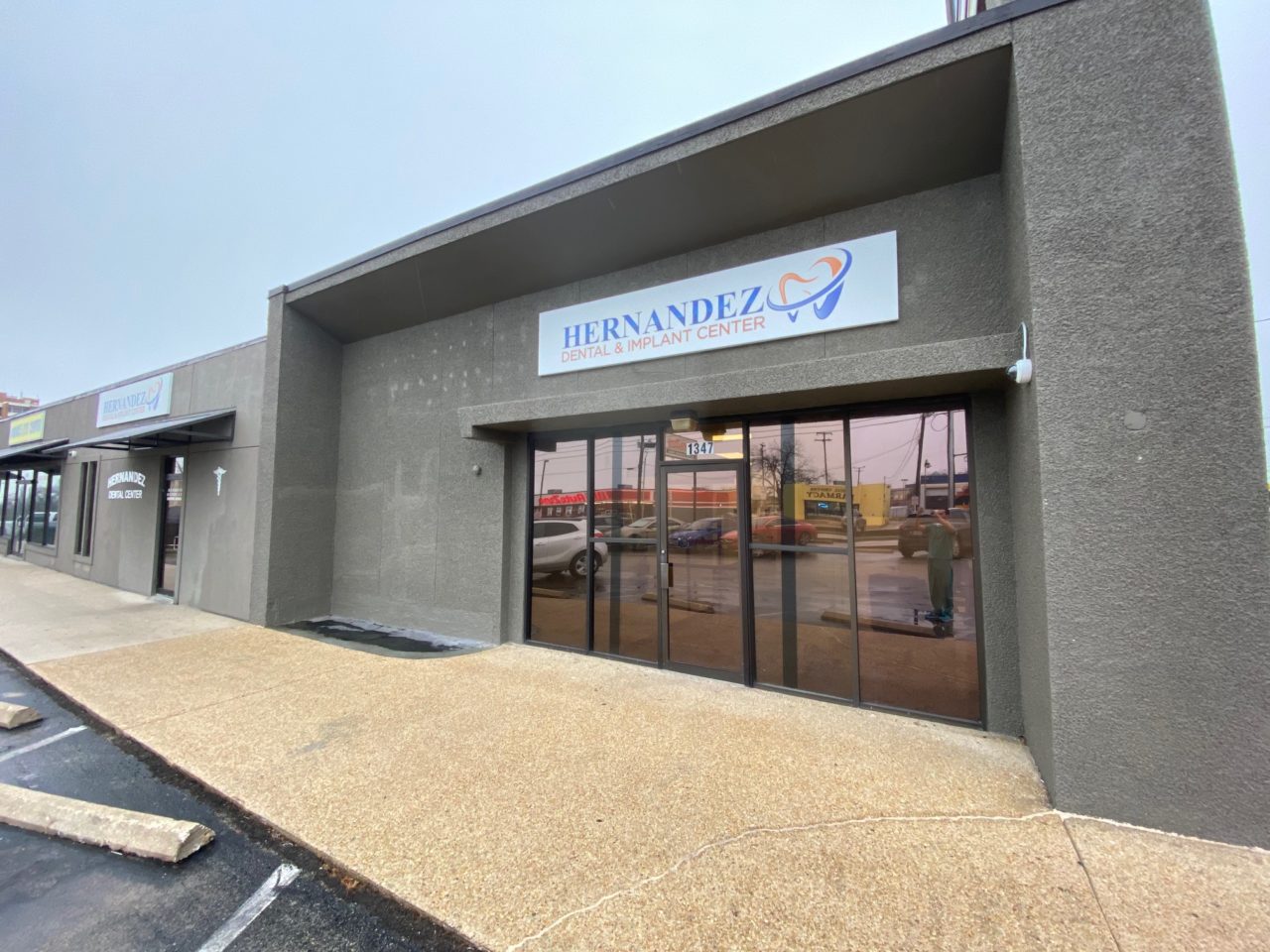 Our Office Hernandez Dental & Implant Center