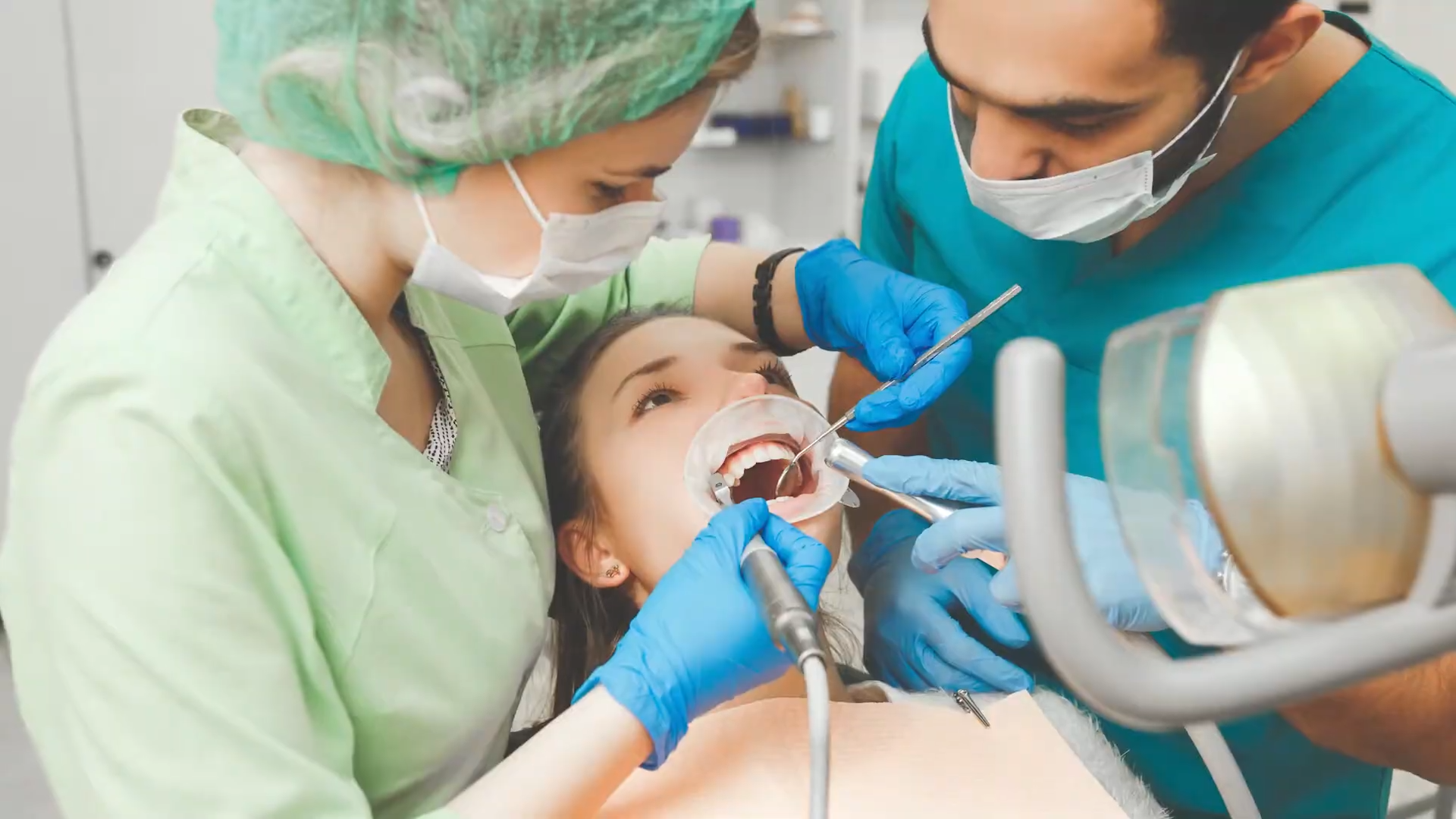 What is Preventive Dentistry
