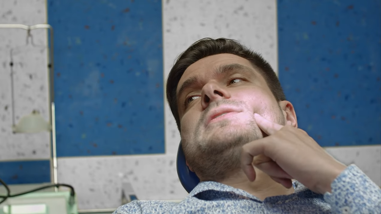 are dental implants painful