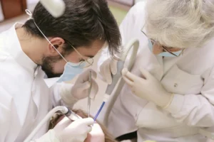 What are the disadvantages of dental crowns