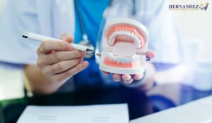 Common Dental Bridge