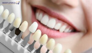 Cosmetic Dental Cost in South San Antonio TX