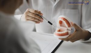 Common Dental Bridge Problems in San Antonio TX