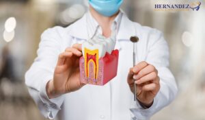 Root Canal Treatment