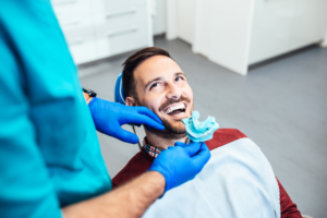 Dental Bridge Problems