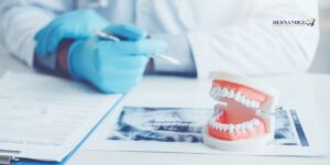 General Dentist vs Cosmetic Dentist