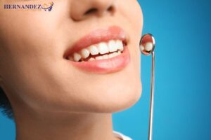 Cosmetic Dentistry San Antonio