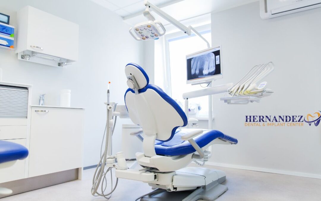 7 Best Dentist in San Antonio, TX