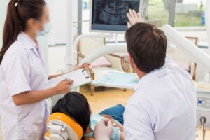 Top 7 Dental Clinics