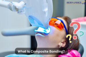 What Is Composite Bonding?