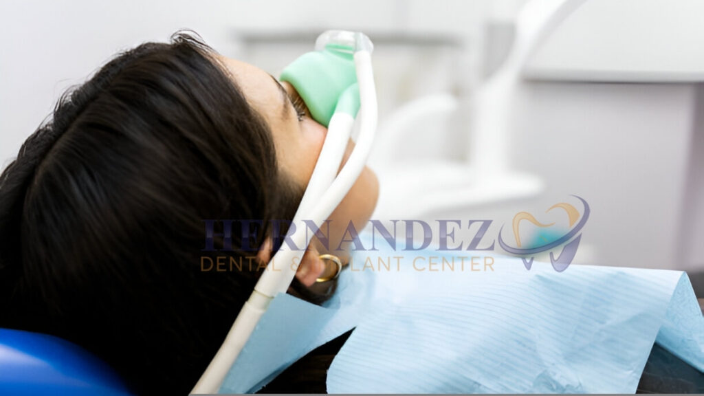 Sedation Dentistry 
