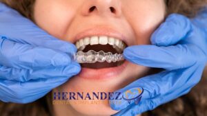 Invisalign for Adults