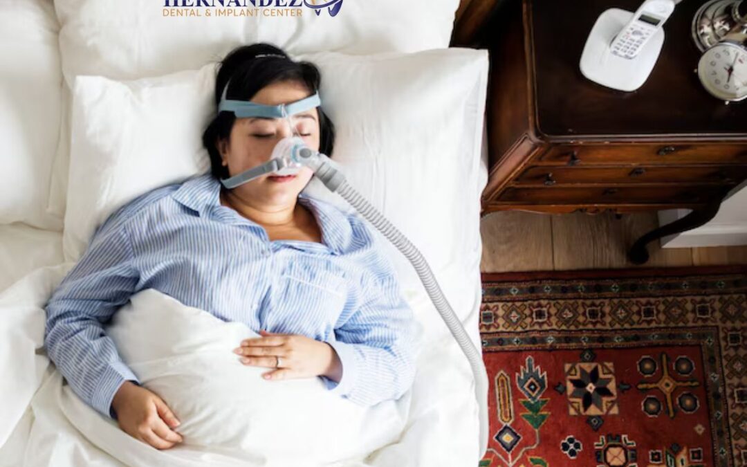 Sleep Apnea Symptoms: Complete Guide