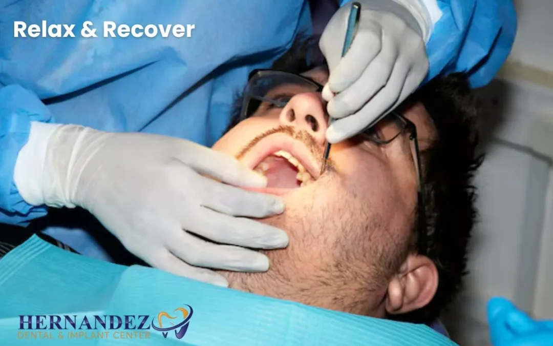 Wisdom Teeth Removal In San Antonio: Fast, Safe & Easy