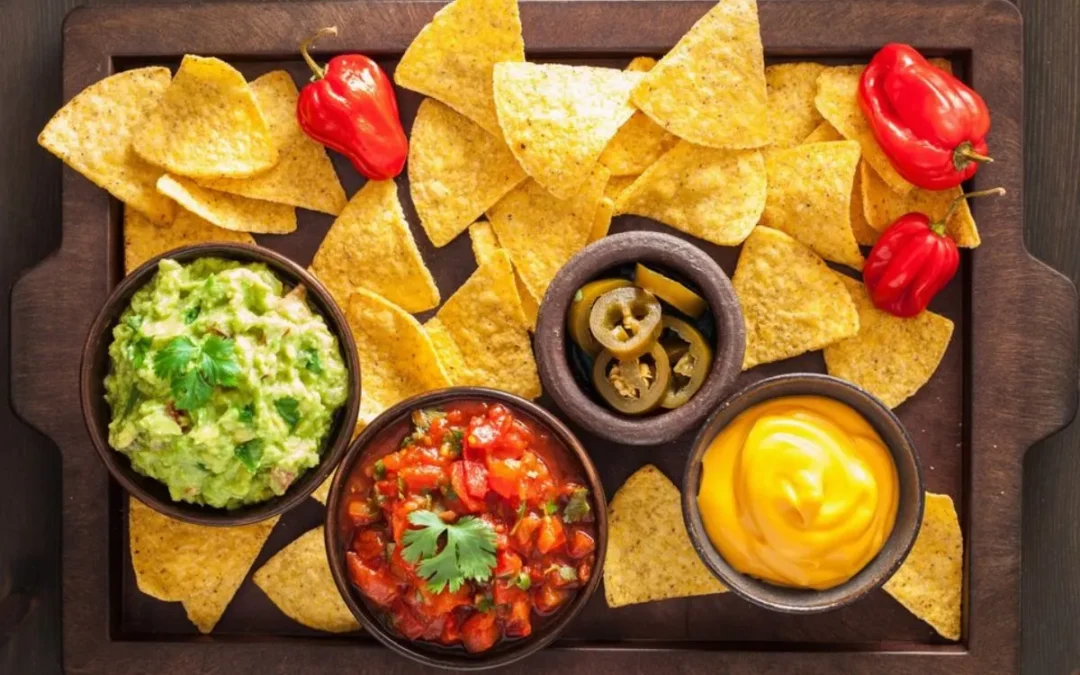 Can I Eat Tex-Mex After Oral Surgery?